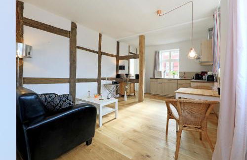 Alte Schmiede Bleckede - Foto 41