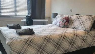 Newtons Lodge - Foto 5, towels