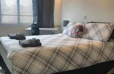 Newtons Lodge - Foto 5