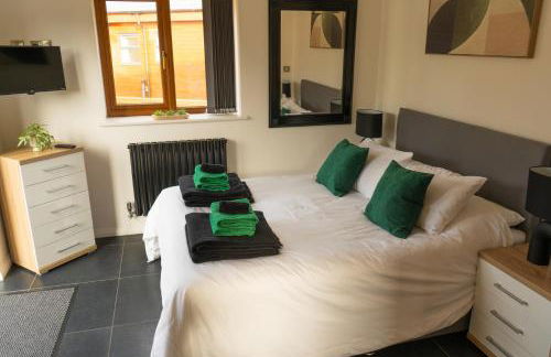 The Green Monkey - Foto 22