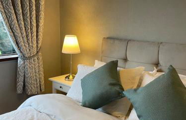 Cosy Countryside Apartment near Belfast - Foto 17