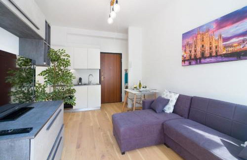 Bright Terrace in Milano - Foto 6