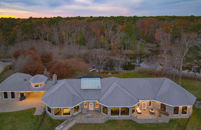 Bay House by Avantstay Waterfront Pier Pond - Foto 50