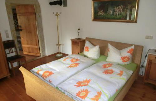 Ferienwohnung mit Charme in Dresden Pillnitz - Photo 28