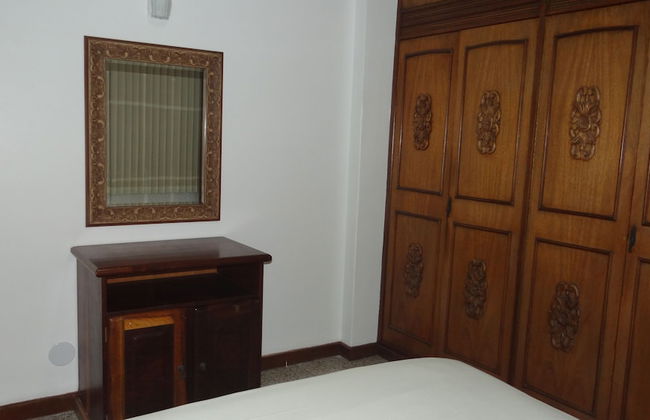 Caravellas dois quartos - Photo 3