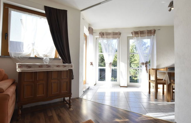 4 Room Holiday Apartment with Garden near Lake - Foto 15