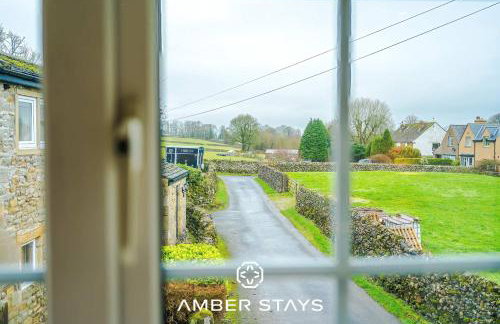 Sunny Side Barn in Cracoe North Yorkshire by Amber Stays Perfect for Big Groups and Leisure Stays, Sleep 8 and Parking - Foto 67