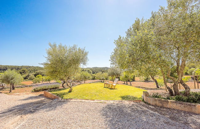 Villa Son Fornes - Foto 41