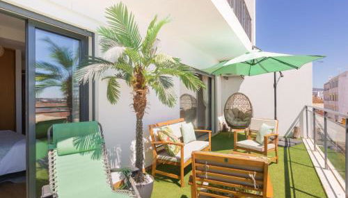 Apartment Wave Dream by Interhome - Foto 2