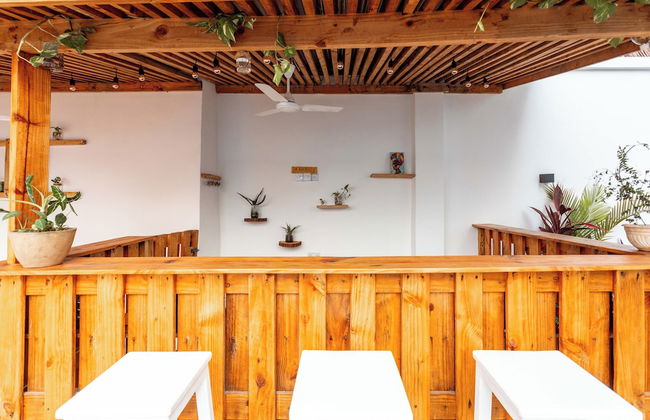 Mimea Boutique villa - Photo 67