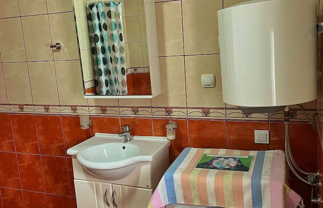 Apartments Lazarevic - Photo 77