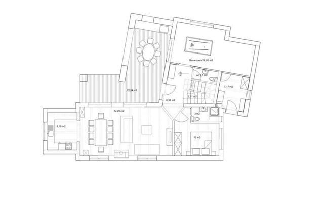 Patricia Comfortable Holiday Residence - Foto 8