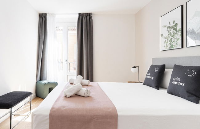 Limehome Madrid C. de Fomento - Photo 11