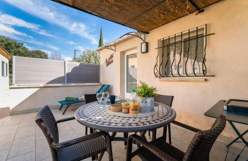 La Petite Maison - Foto 18