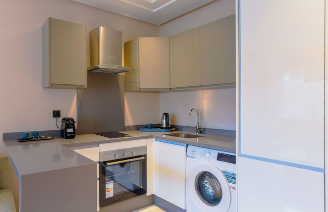 Les Joyeux Luxury Suites & Appart - Foto 24