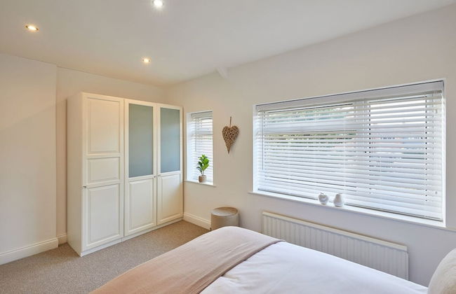 Host Stay Newsam Crescent - Foto 16