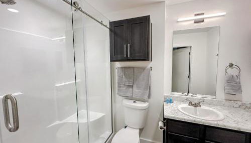 Sleepover Charming 1BD 1BA Wichita Lofts - Foto 3