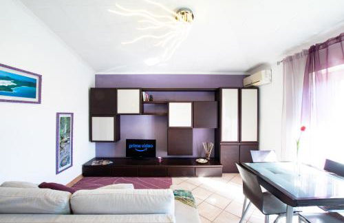 Attico Appia Antica Ciampino Aeroporto - Foto 9