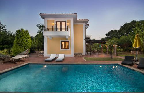 Olympus Villas - Foto 32