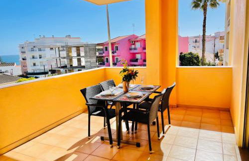 Estrela da Praia da Luz - 2 Bedroom Sea View Apartment - Foto 13