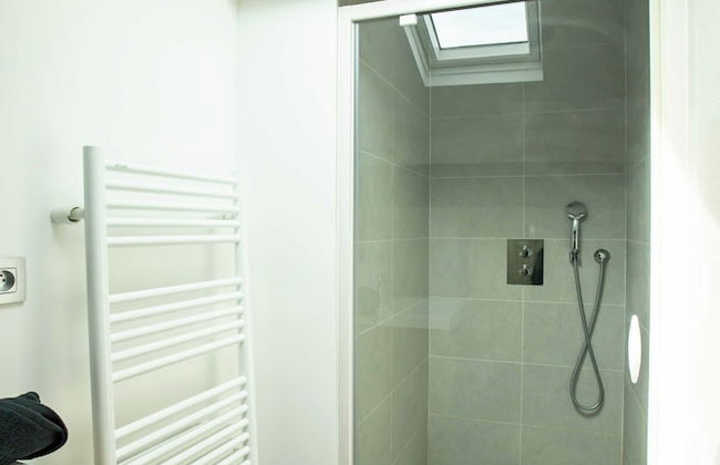 Sublime Flat sea View - Saint Tropez - Foto 8