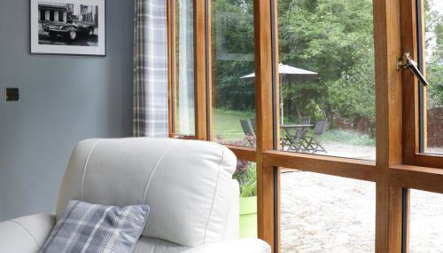 Woodpecker Cottage - Foto 3