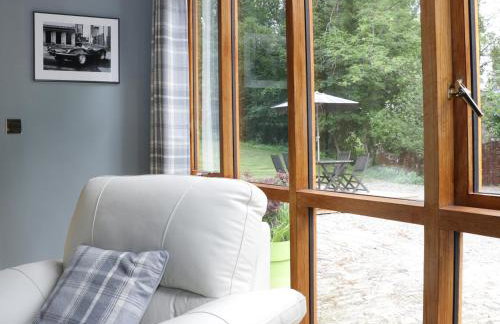 Woodpecker Cottage - Foto 3