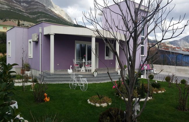 Villa Daniela - Foto 1