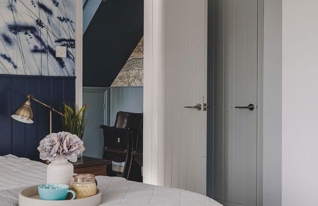 The Curlews in Bishopsteignton - Foto 15