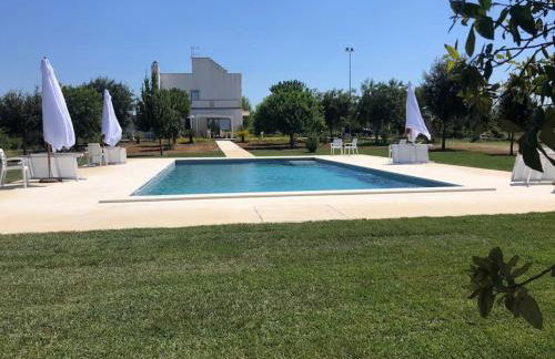 Tenuta Terraluna Villa - Foto 6