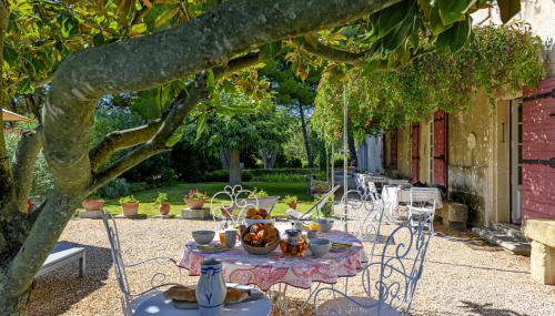 Mas de la Treille - Foto 2, Garden