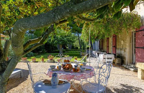 Mas de la Treille - Foto 2