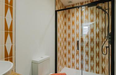 Enigma Apartments - Foto 19