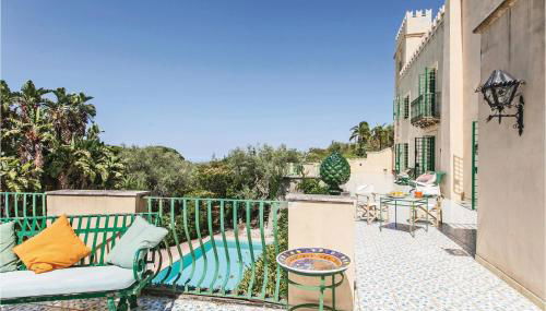 Castello Mortellito - Foto 2