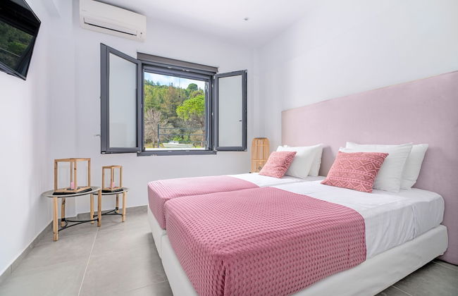 Mythos Luxury Villa-Skiathos - Foto 3