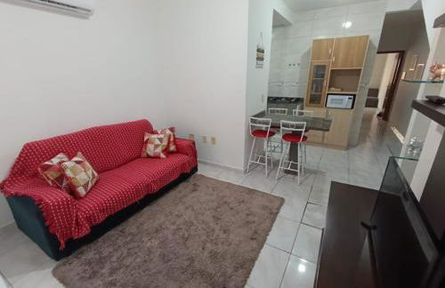 Apartamento Nova Palhoça - Foto 1