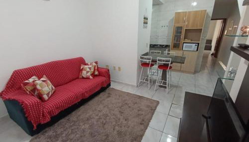 Apartamento Nova Palhoça - Foto 1