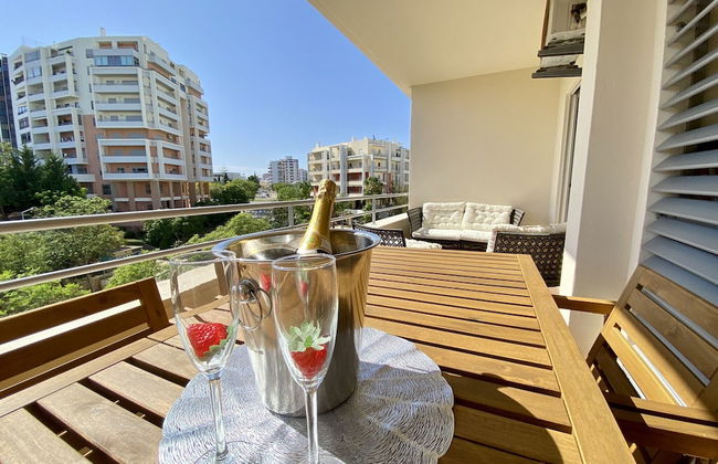 Portimão Riverside by Homing - Foto 13