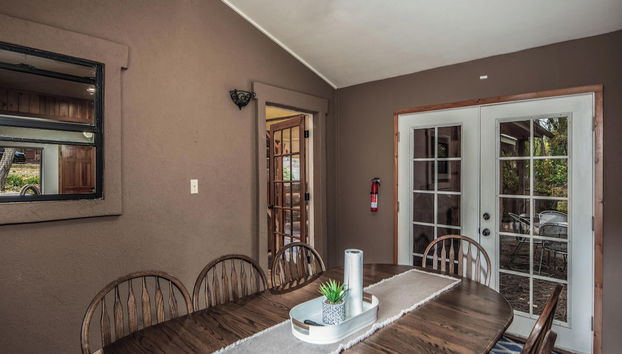 Équipement de l’hébergement