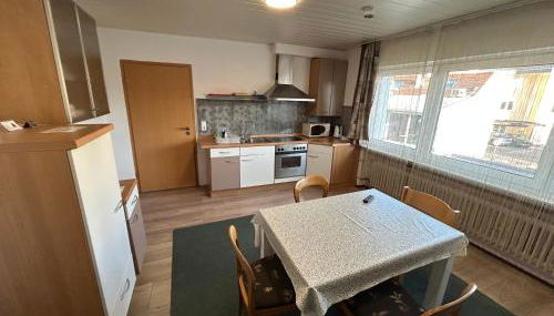 Apartment am Rathaus 3SZ - Foto 2