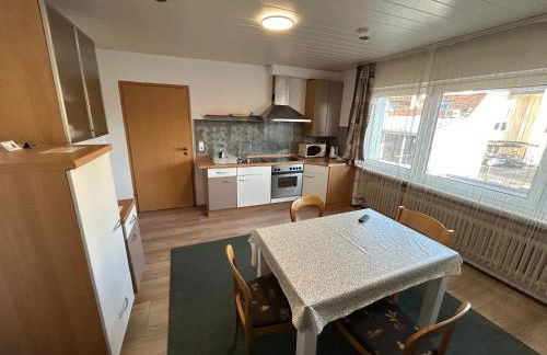 Apartment am Rathaus 3SZ - Foto 2