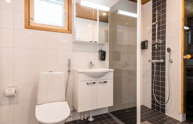 Holiday Club Kuusamo Superior Apartments - Foto 61