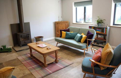 Wonderfully Spacious Luxury Holiday Cottage - Foto 6