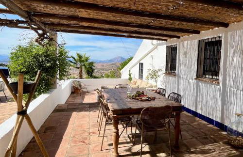 Finca El Sueño Andaluz - Foto 21