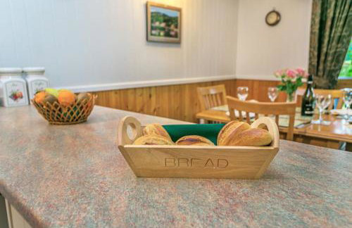 Cedar Lodge - Foto 10