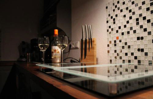 Eifel-Ferienhaus Landblick - Foto 11