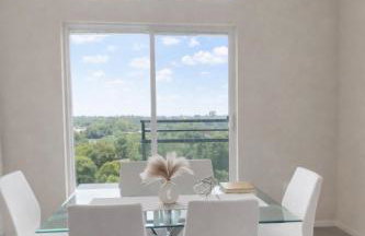 Luxury 2 Bedroom 2 Bathroom With Fitness Center and Pool - Foto 4