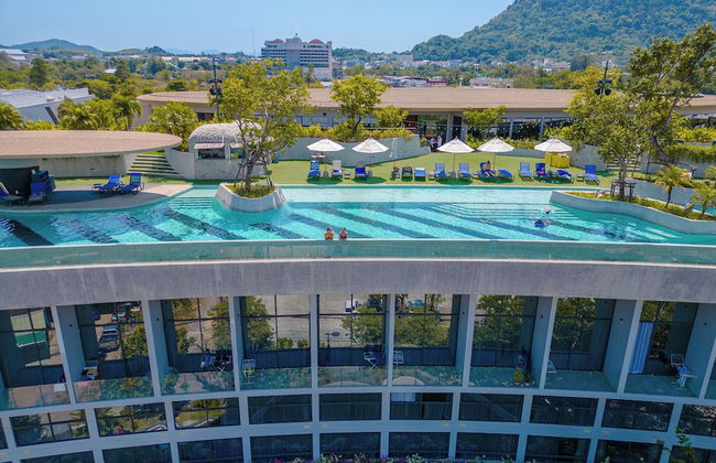 HOMA Phuket Town - Photo 68