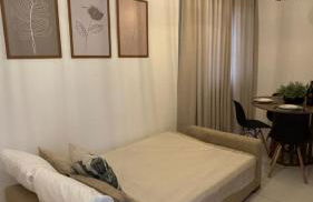 Refugio Alto luxo Central, ar, piscina - Foto 60