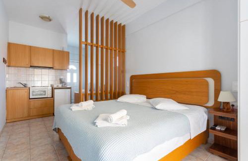Vasilis Apartments Beachfront - Foto 42
